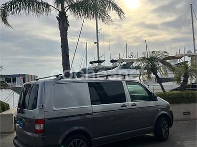 VW T5