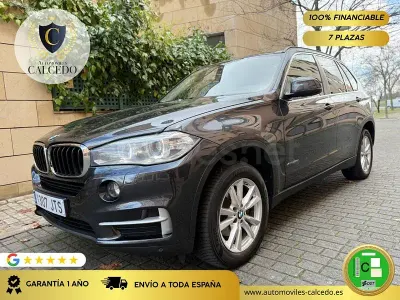 Usado BMW X5