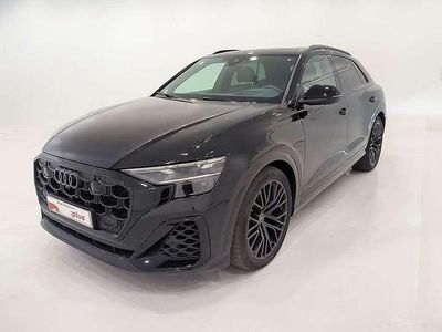 Negro Usado 2024 Audi Q8 Black Edition SUV | 87.550 € (Caro)