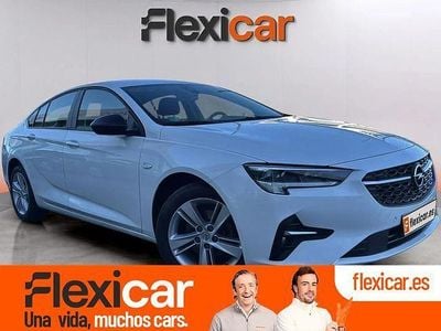 Usado Opel Insignia Edition 122 CV (89 kW) 2021 Blanco