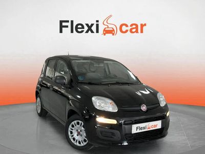 Fiat Panda Cross