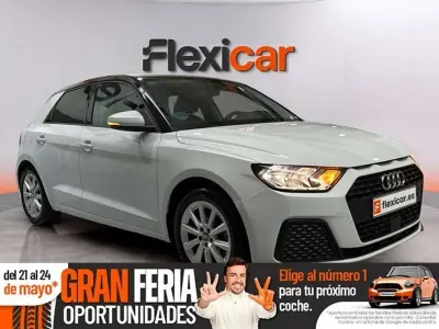 Usado Audi A1 Sportback
