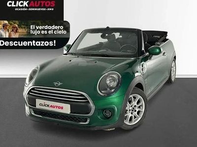 Käytetty Mini ONE 102 HP (75 kW) 2020 Viistoperä