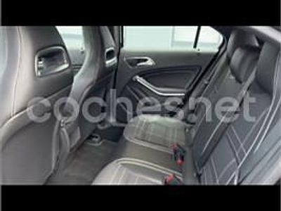 Mercedes A200