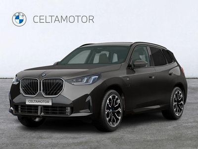 Nuevo BMW X3 299 CV (219 kW) 2026 Otro SUV