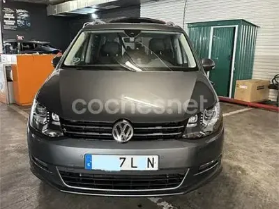 Usado VW Sharan
