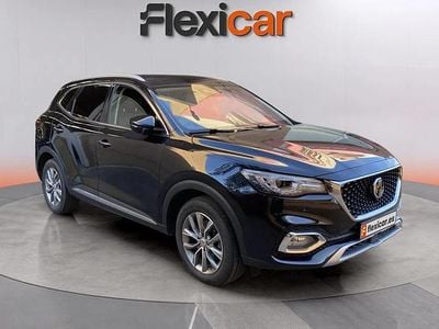 Usado MG HS Comfort 162 CV (119 kW) 2023 Negro SUV