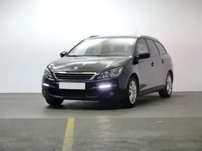 Usado Peugeot 308