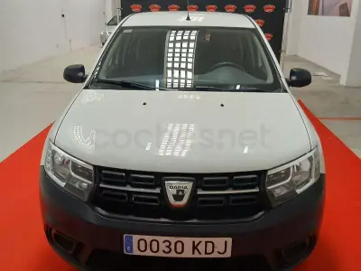 Usado Dacia Sandero