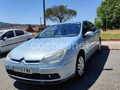 Usado Citroën C5