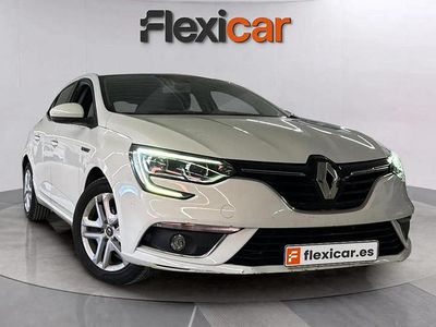 Renault Mégane IV