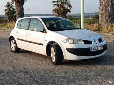 Renault Mégane II