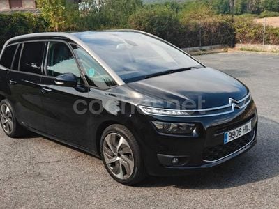 Citroën Grand C4 Picasso