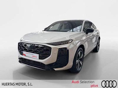 Nuevo Audi Q3 Advanced 150 CV (110 kW) 2025 Blanco SUV