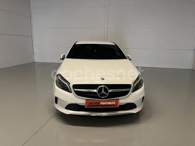 Mercedes A200