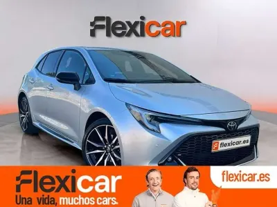 Usado Toyota Corolla