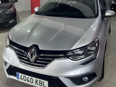 Renault Mégane IV