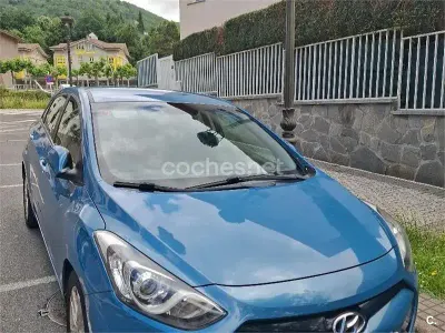 Usado Hyundai i30