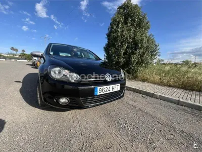 Gebraucht VW Golf VII
