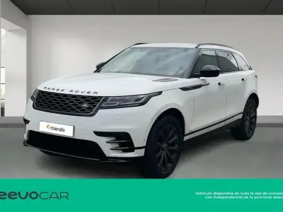 Usado Land Rover Range Rover Velar
