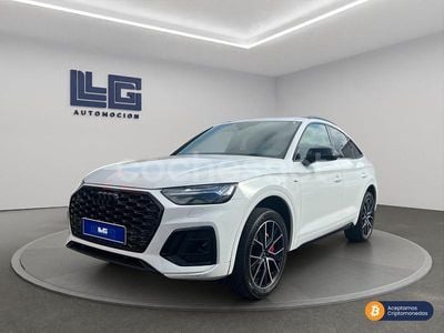 Audi Q5 Sportback