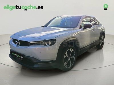 Usado Mazda MX30 Ad'Vantage 170 CV (125 kW) 2023 Blanco SUV