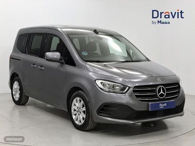 Mercedes T180