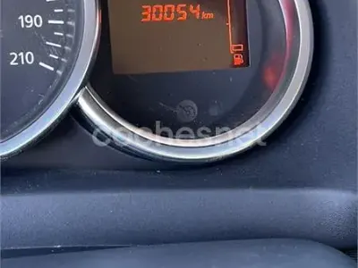 Usado Dacia Sandero