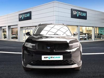 Nuevo Opel Frontera 146 CV (107 kW) 2025 Negro SUV