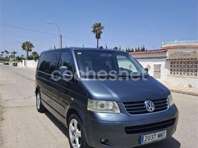 VW Multivan