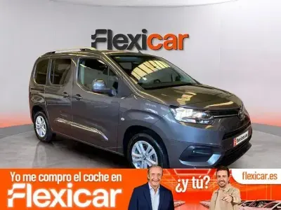 Usado Toyota Proace Verso