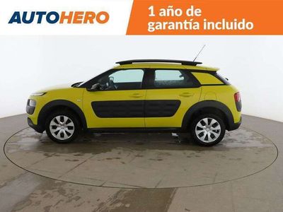 usado Citroën C4 Cactus 1.6 Blue-HDi Feel