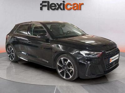 Negro Usado 2023 Audi A1 Sportback Premium Utilitario | 30.490 € (Caro)