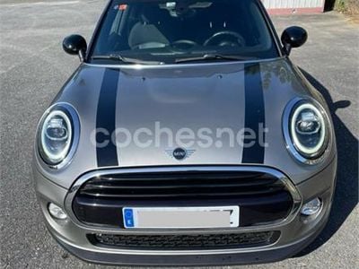 Mini Cooper D
