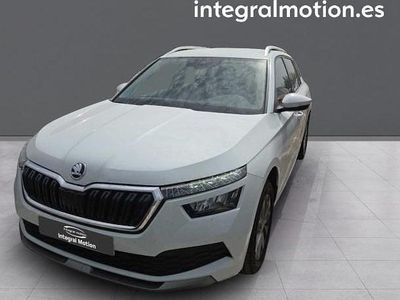 Usado Skoda Kamiq Selection 149 CV (109 kW) 2023 SUV