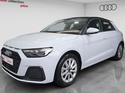 Usado Audi A1 Advanced Plus 95 CV (69 kW) 2024 Utilitario