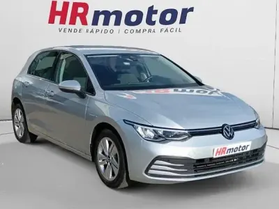 Usado VW Golf VIII Life 110 CV (80 kW) 2024