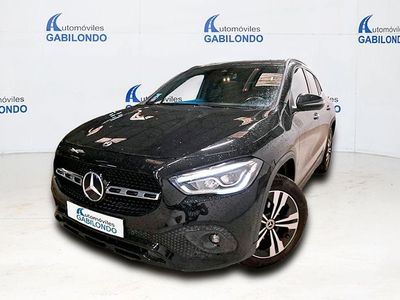 Mercedes GLA250