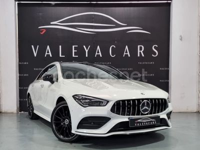 Mercedes CLA250e