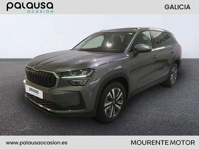 Gris / plata Usado 2025 Skoda Kodiaq Selection SUV | 37.990 €