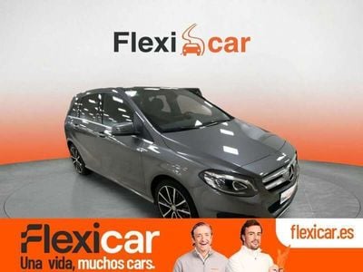 Mercedes B200