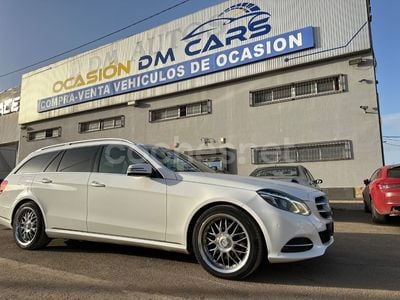 Mercedes E250