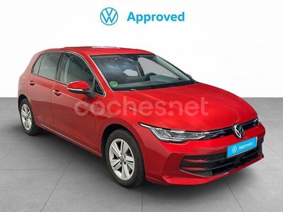 VW Golf VIII