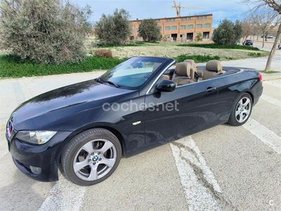 BMW 320 Cabriolet
