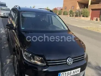 Usado VW Touran