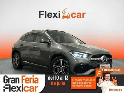 Mercedes GLA220