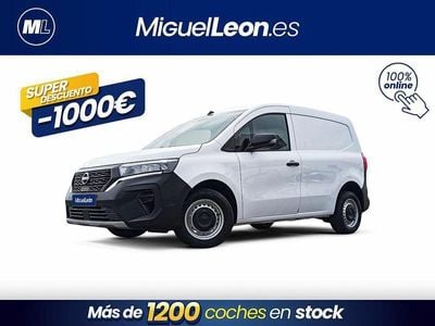 Nissan Townstar