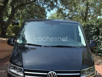 Usado VW Multivan
