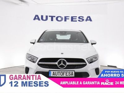 Mercedes A250