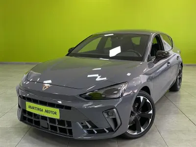 Usado Cupra Leon